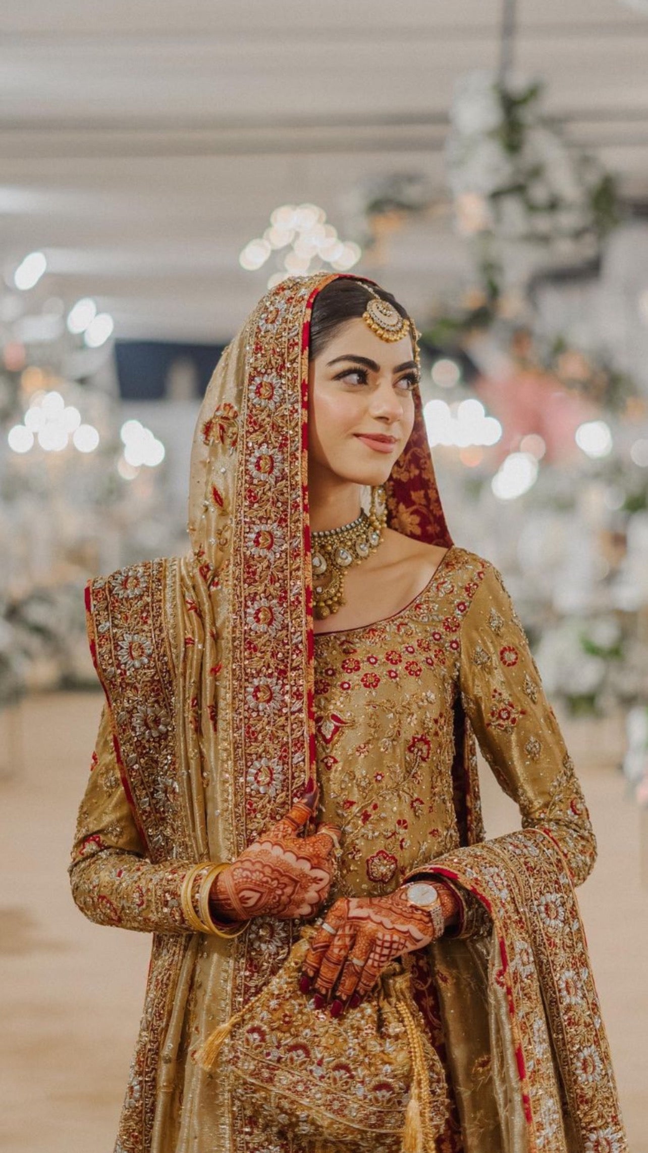 BRIDAL