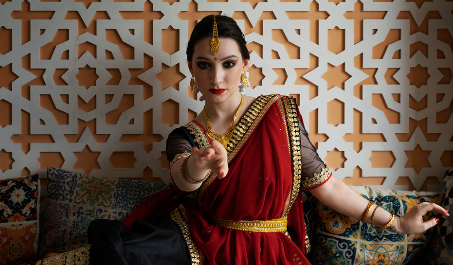 Farasha