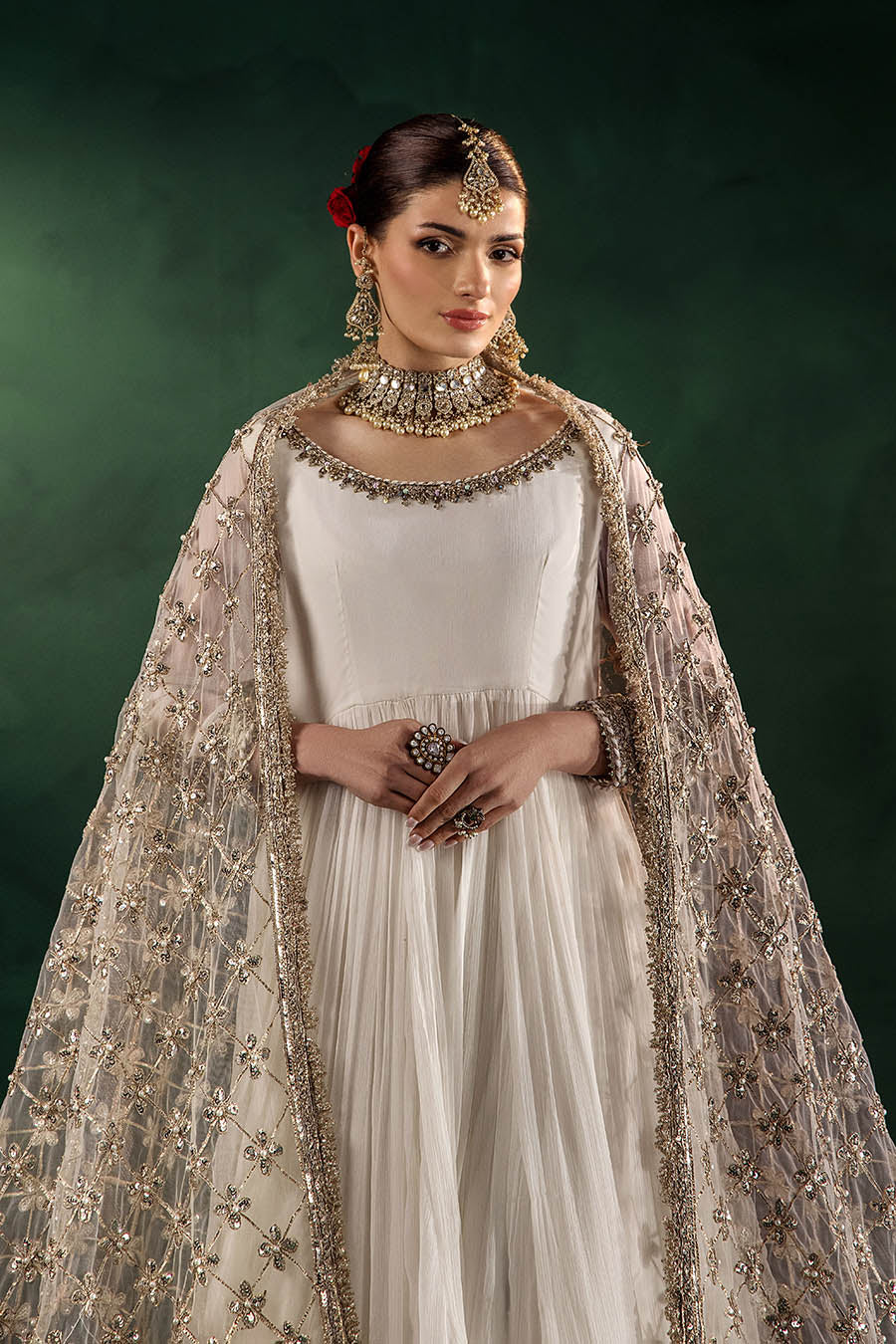 RUHI