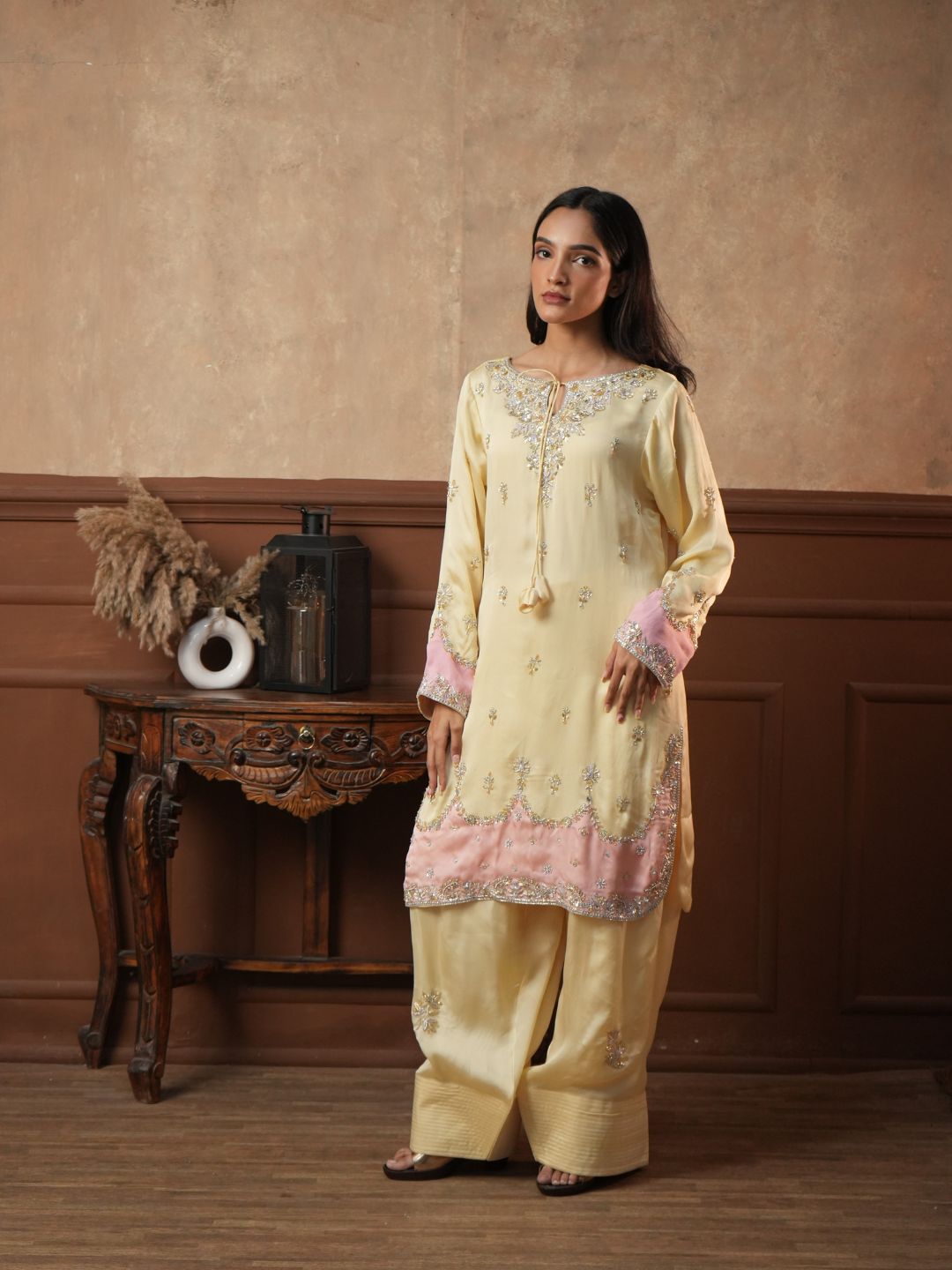 NOORMIR-FARSHI SALWAR