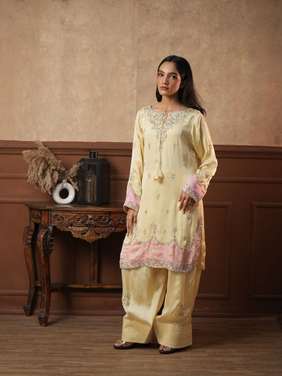 NOORMIR-FARSHI SALWAR