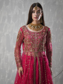 GUL-E-NARGIS