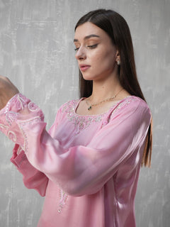 SHEMOOR KAFTAN