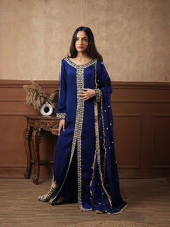 Sapphire Royale