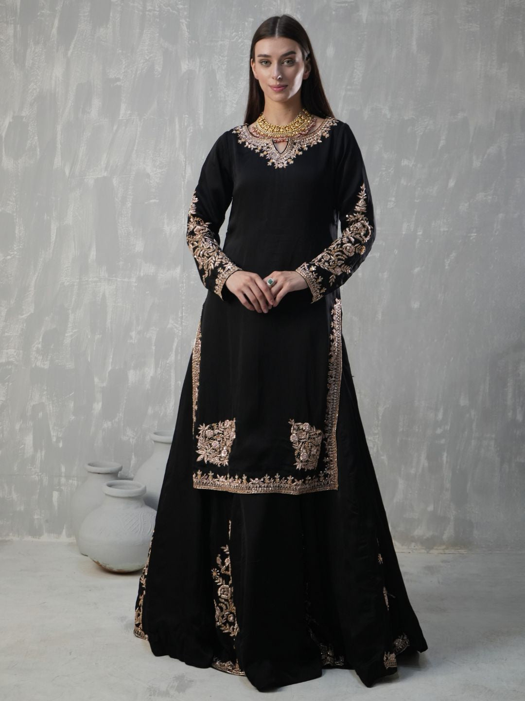 Zohra Begum