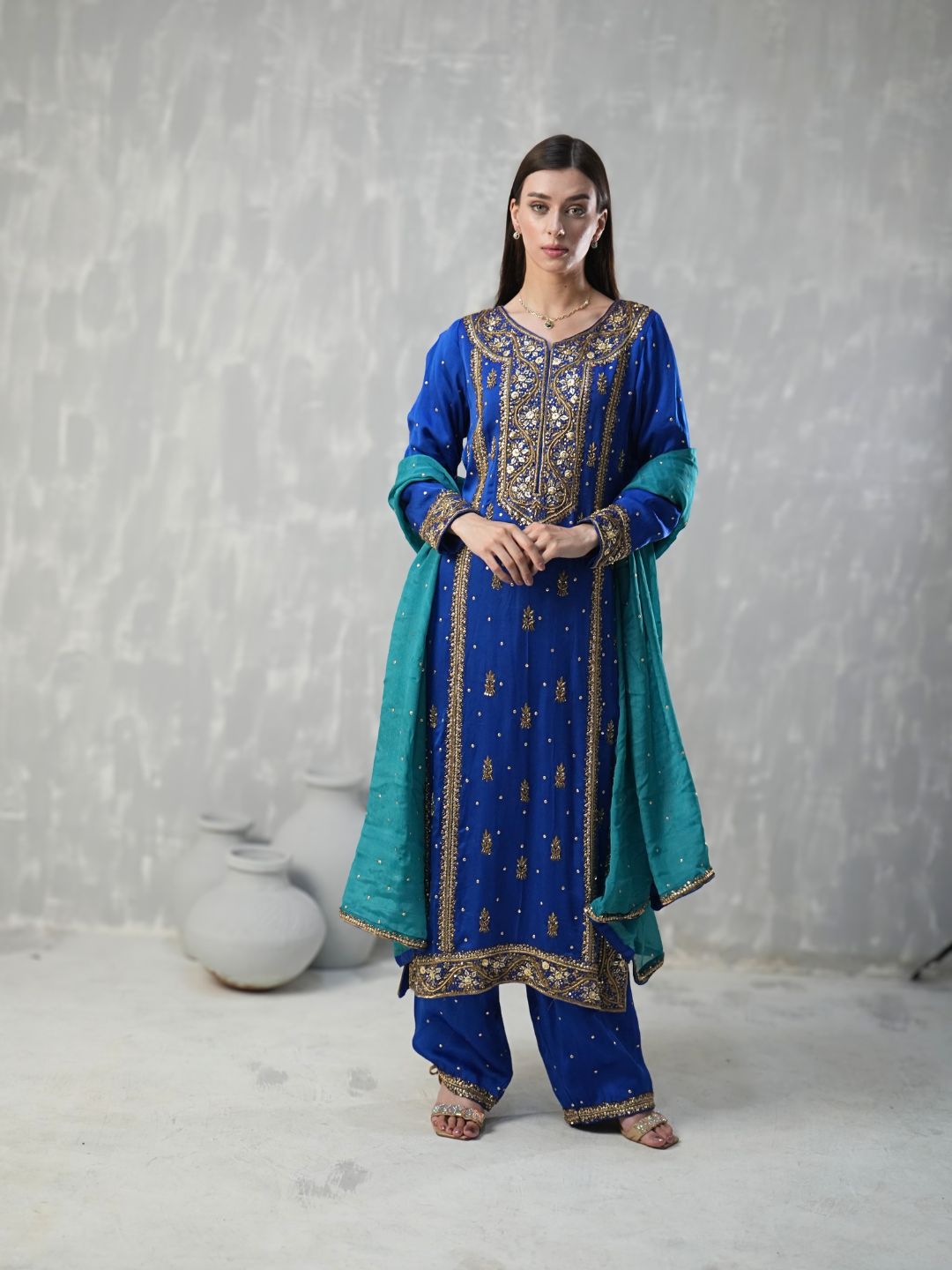 Kubra Khan
