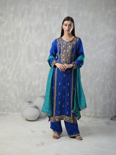Kubra Khan