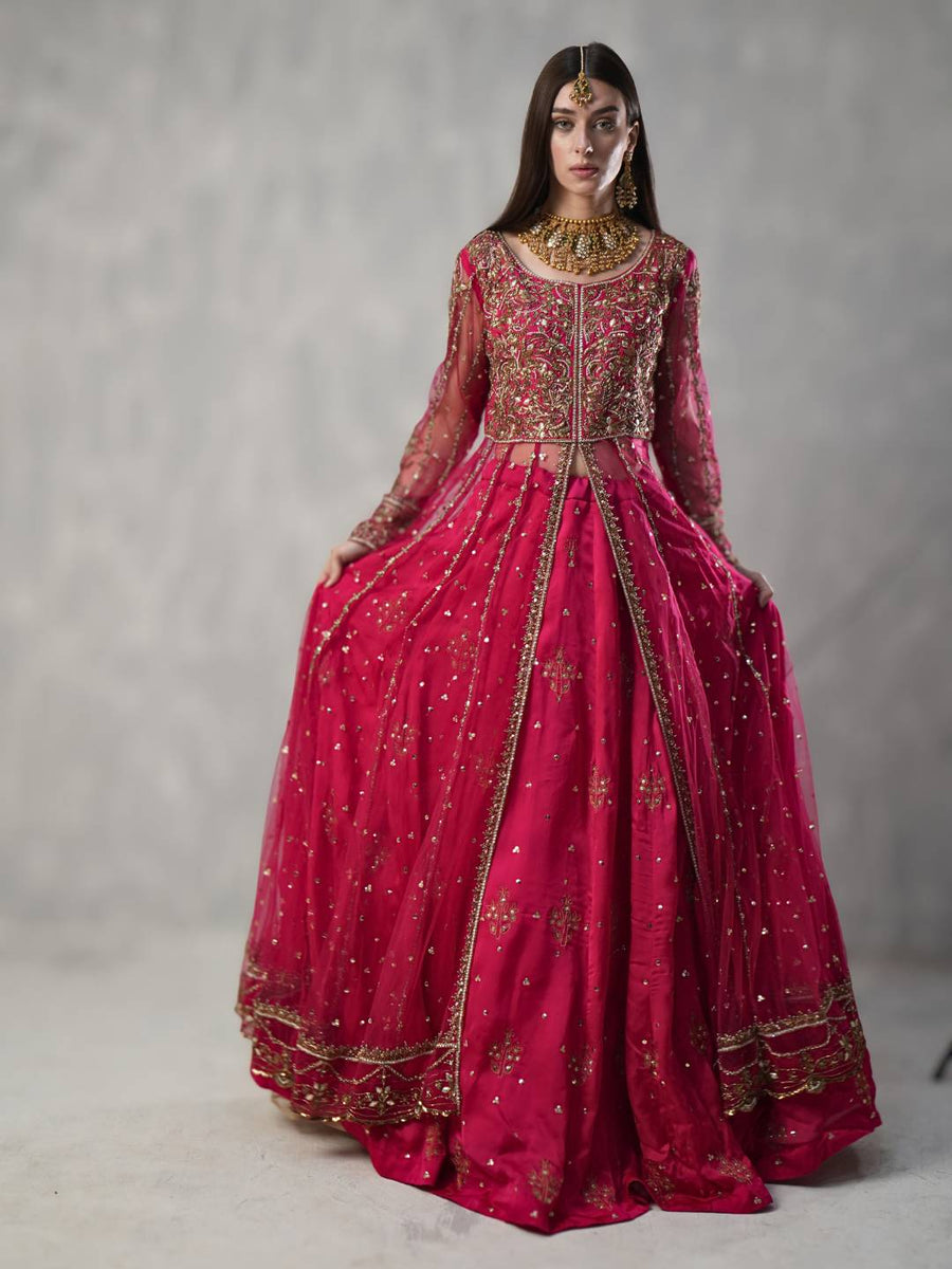 GUL-E-NARGIS