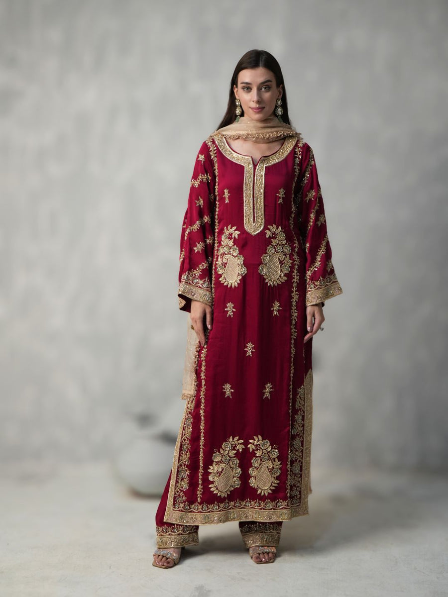 Zainab