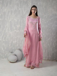SHEMOOR KAFTAN
