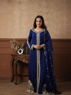 Sapphire Royale