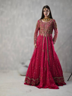 GUL-E-NARGIS
