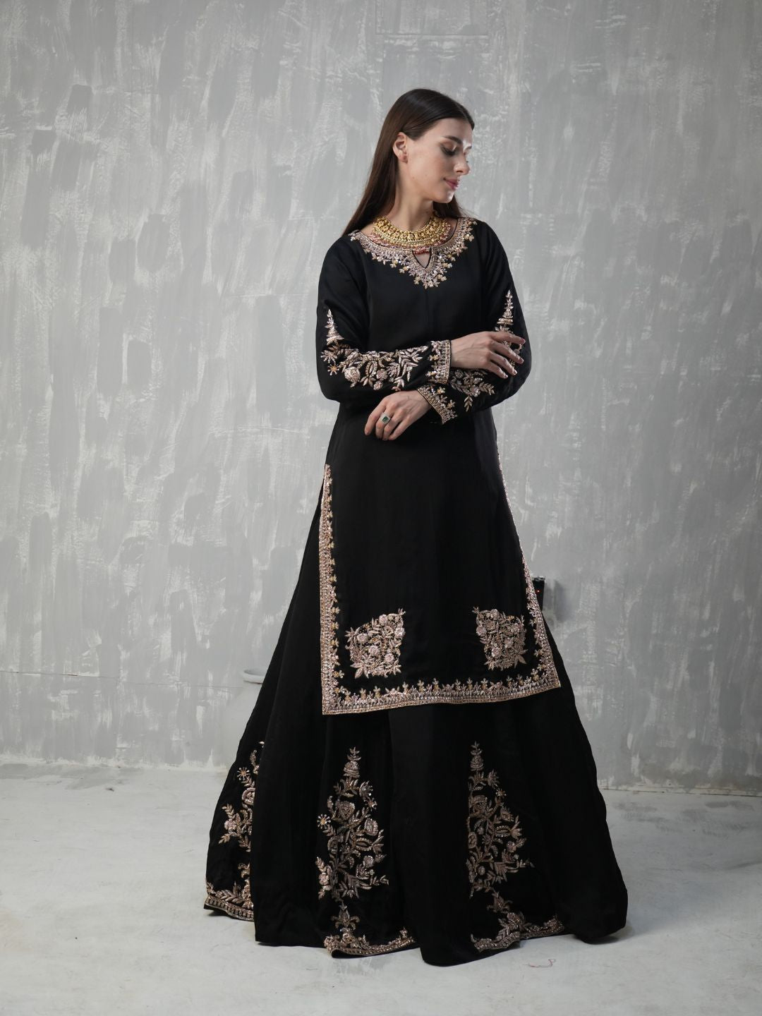 Zohra Begum