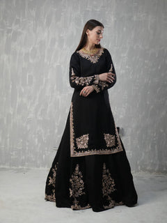 Zohra Begum