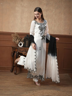 Shanzey Shaikh – Luxury Collection