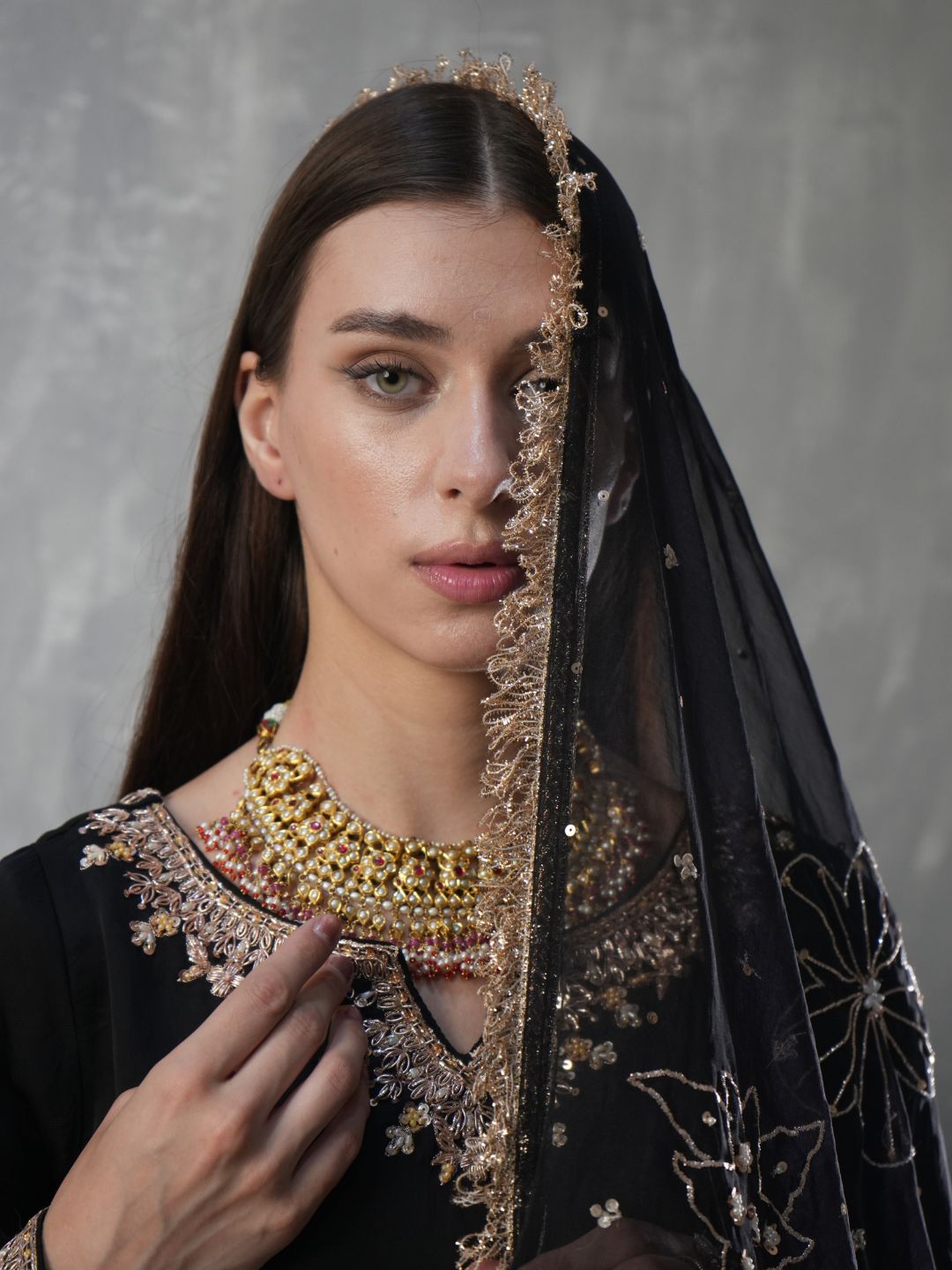 Zohra Begum