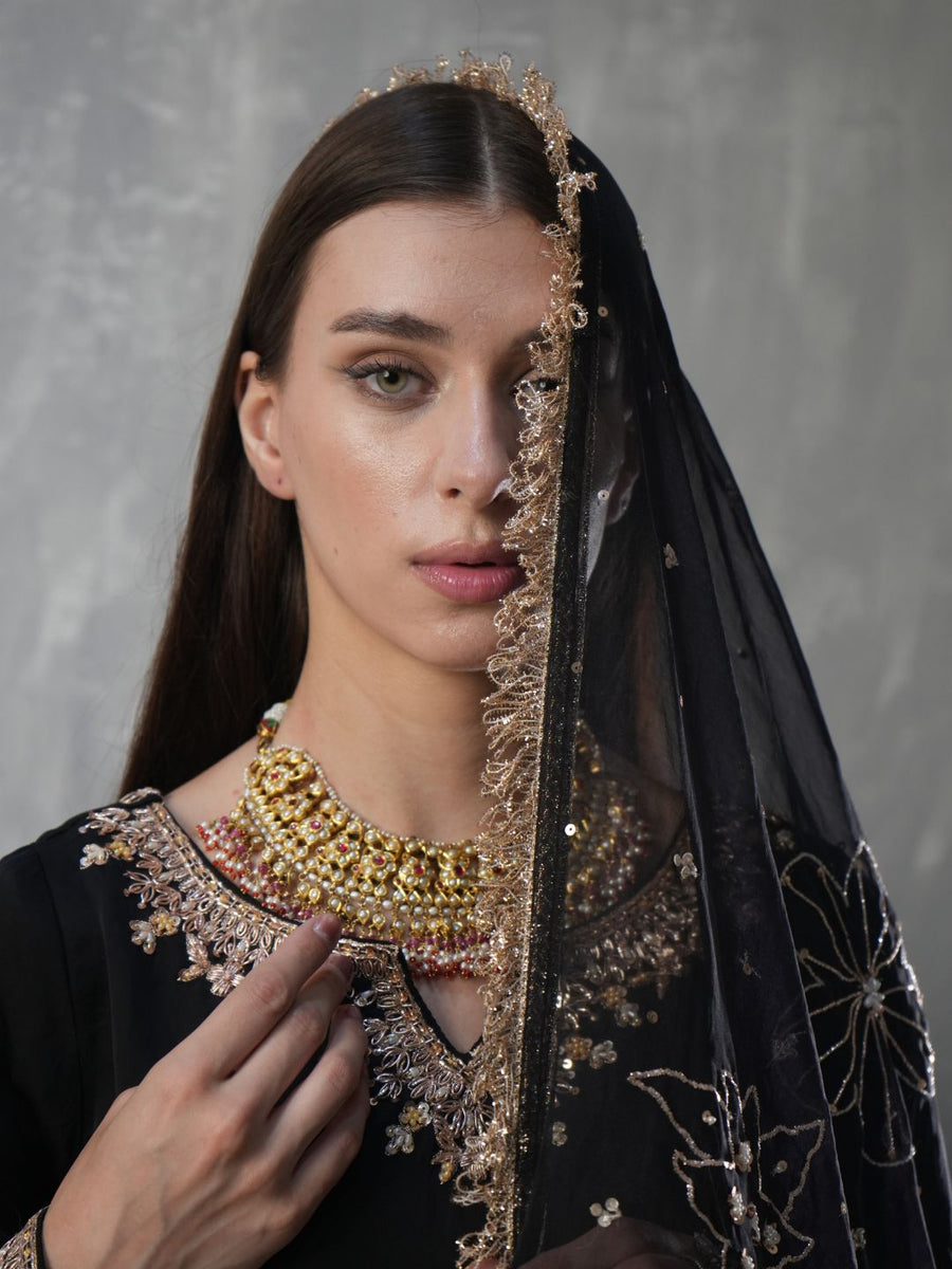 Zohra Begum