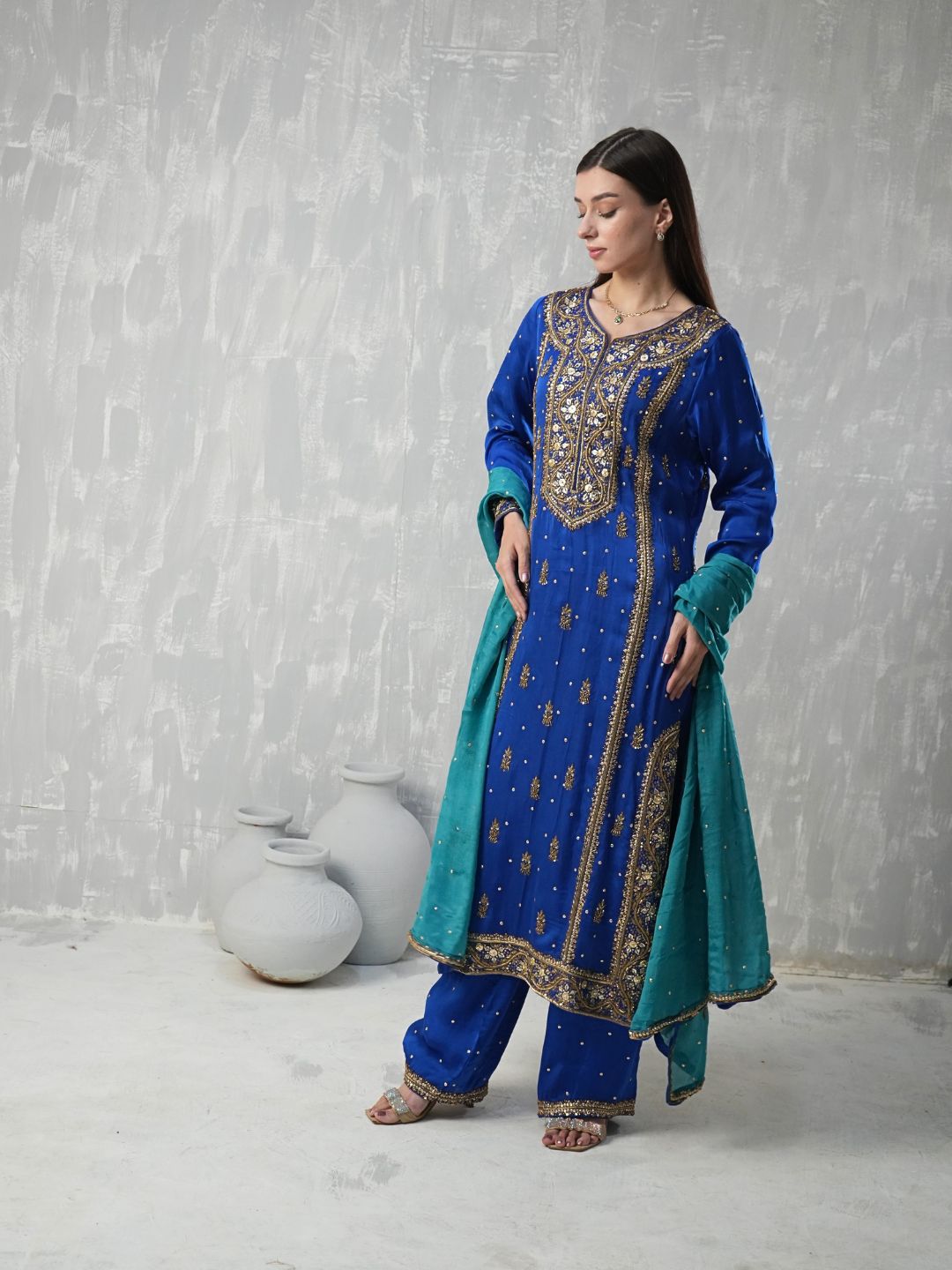 Kubra Khan
