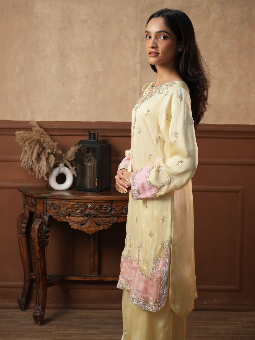NOORMIR-FARSHI SALWAR