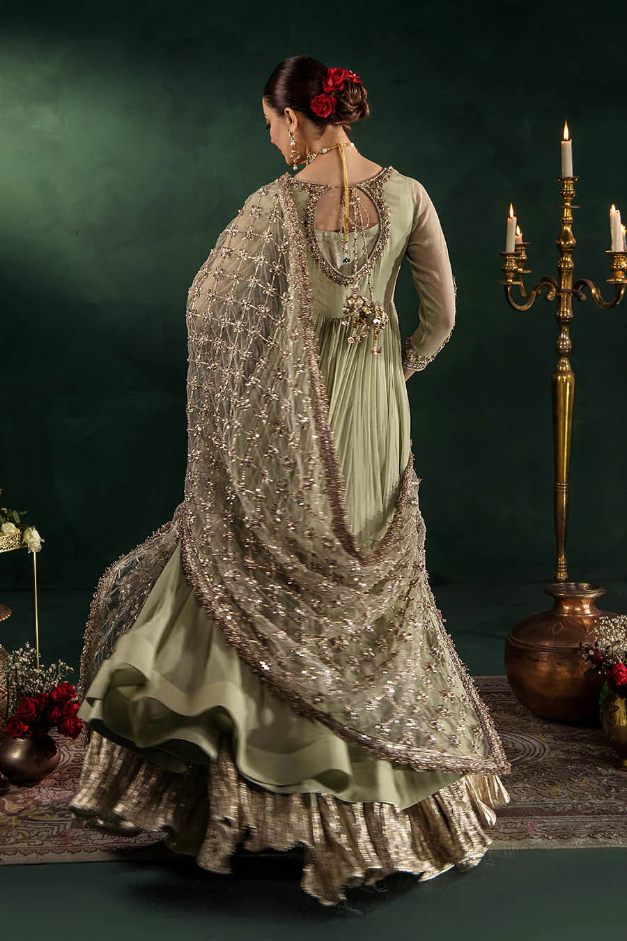 RUHI