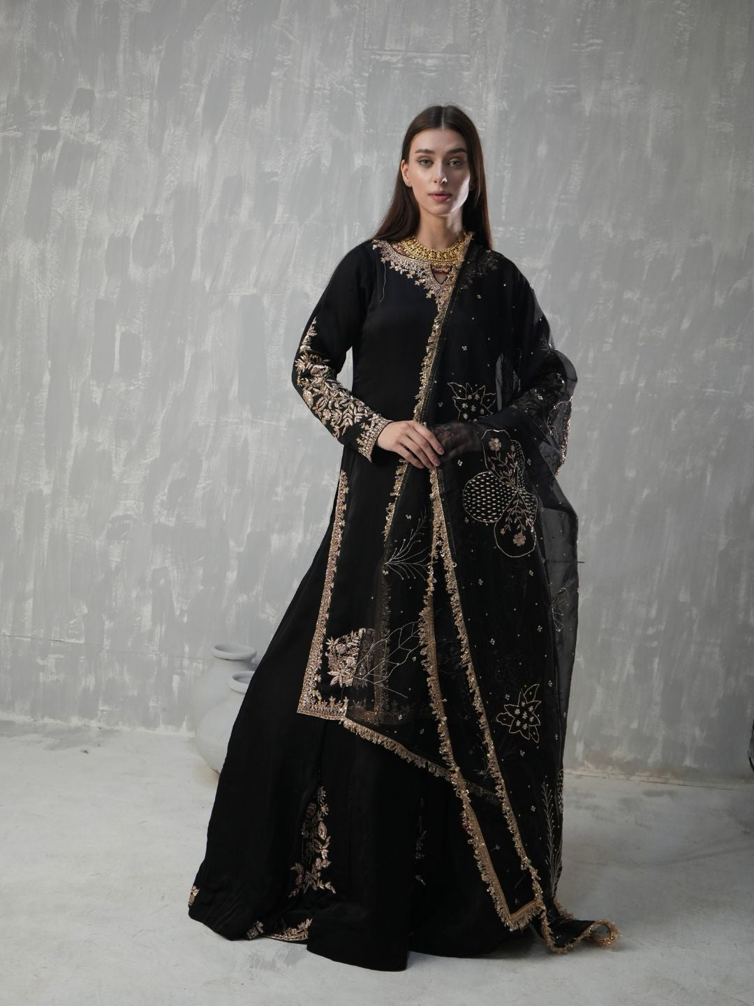 Zohra Begum