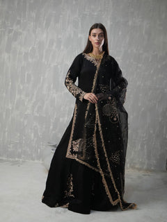 Zohra Begum