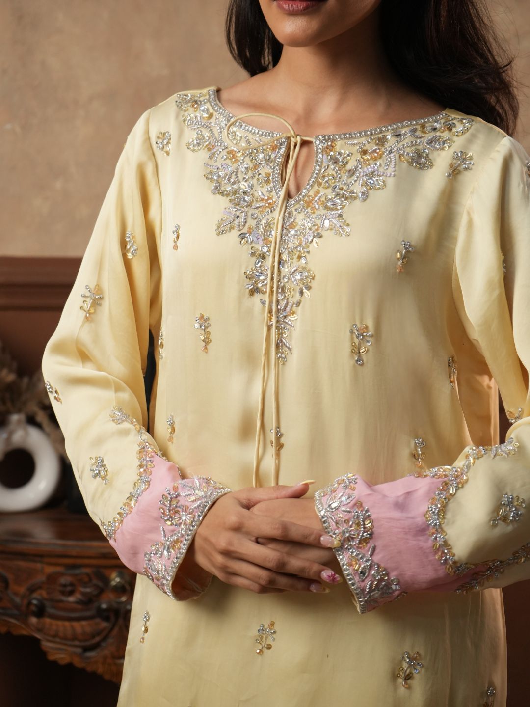 NOORMIR-FARSHI SALWAR