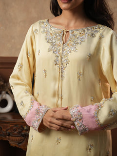 NOORMIR-FARSHI SALWAR