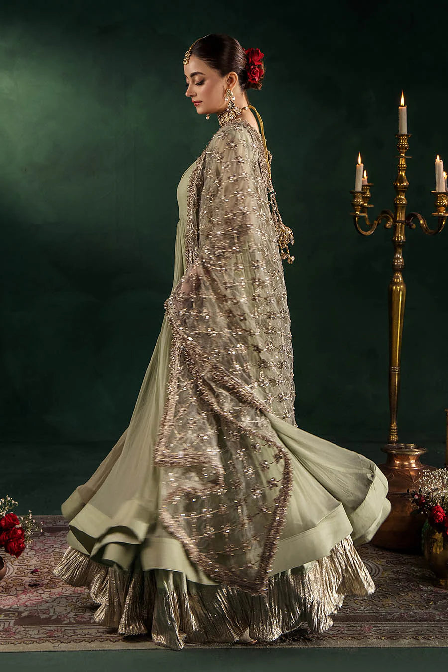 RUHI