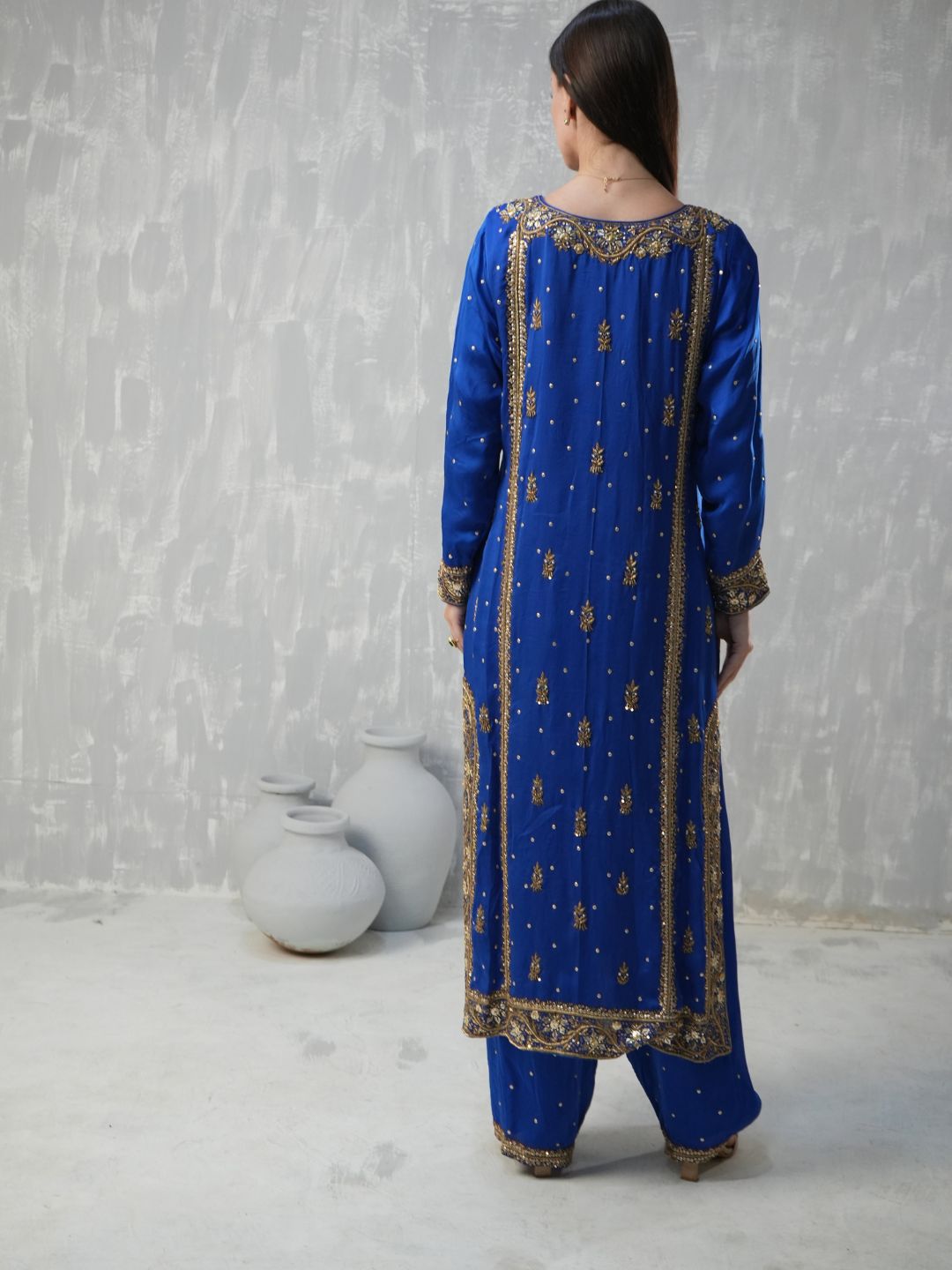 Kubra Khan