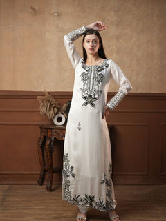 Shanzey Shaikh – Luxury Collection