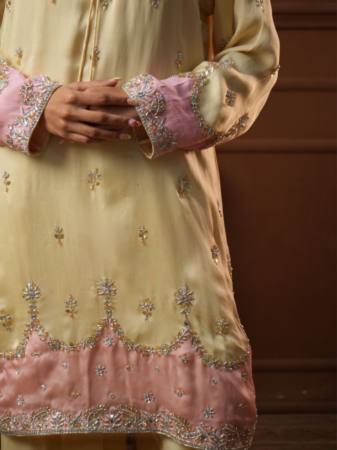 NOORMIR-FARSHI SALWAR