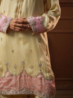 NOORMIR-FARSHI SALWAR