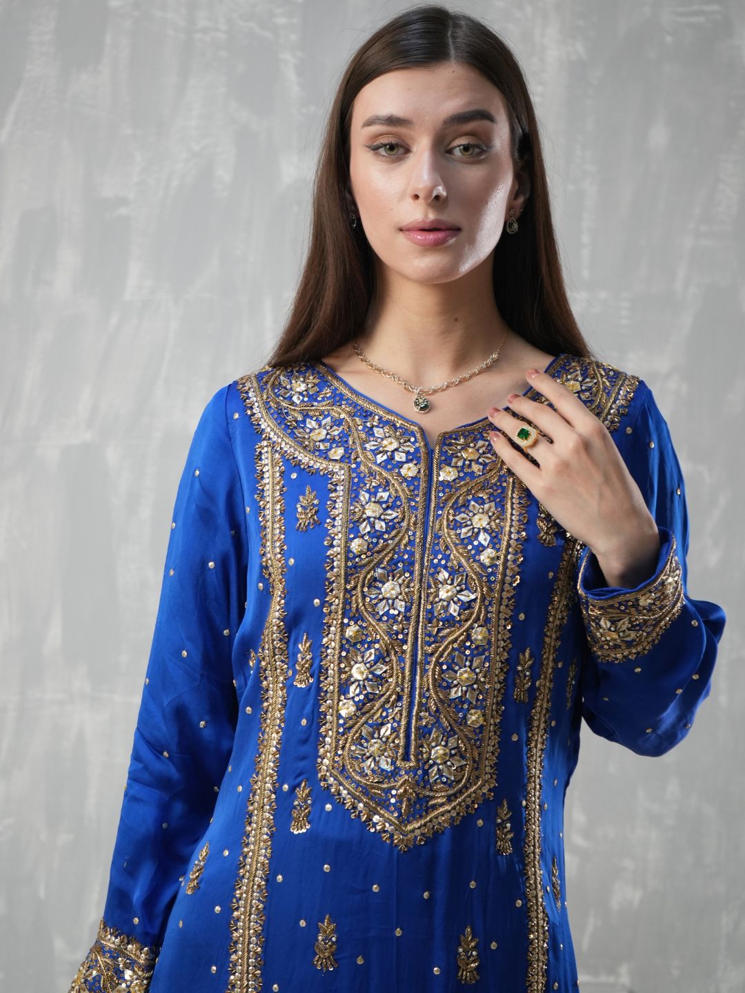 Kubra Khan