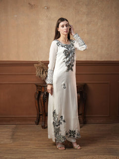 Shanzey Shaikh – Luxury Collection
