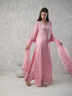 SHEMOOR KAFTAN