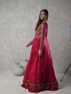GUL-E-NARGIS