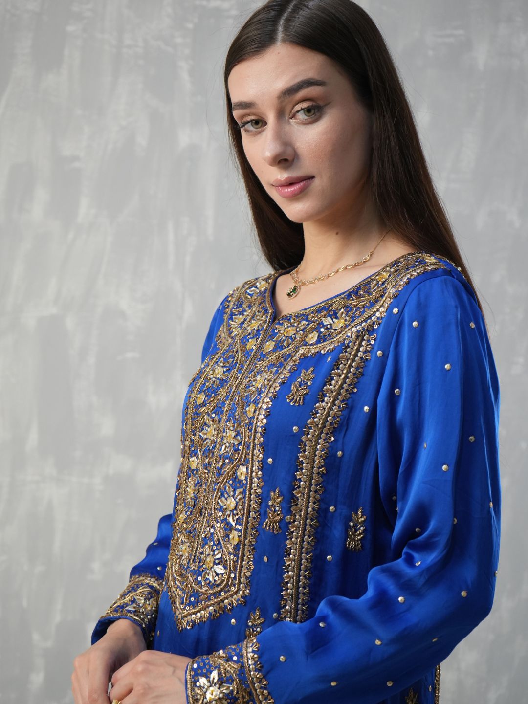 Kubra Khan