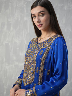 Kubra Khan
