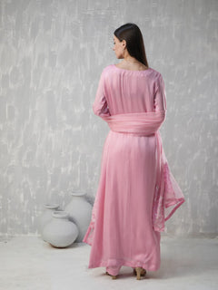 SHEMOOR KAFTAN