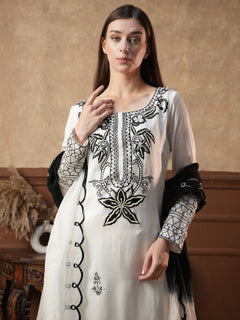 Shanzey Shaikh – Luxury Collection