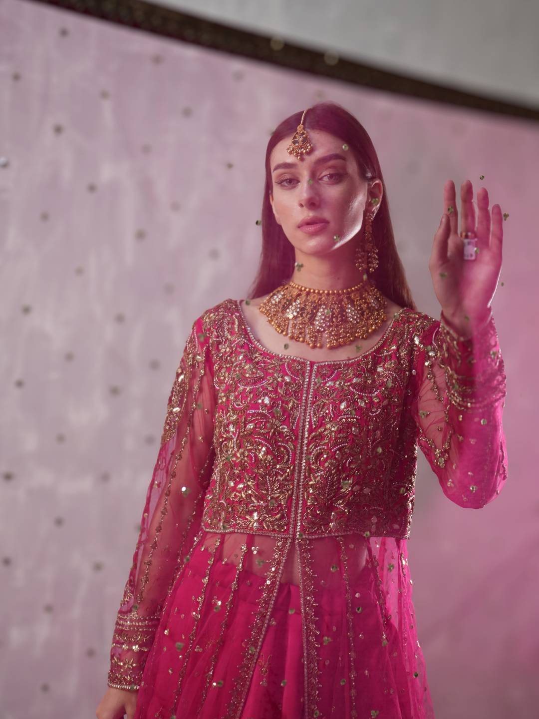 GUL-E-NARGIS