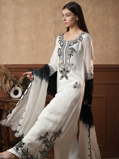 Shanzey Shaikh – Luxury Collection