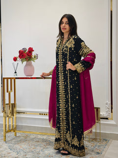 HOOR E JAHAN
