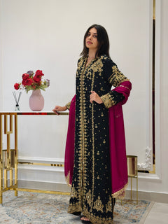 HOOR E JAHAN