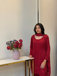 RED FARSHI