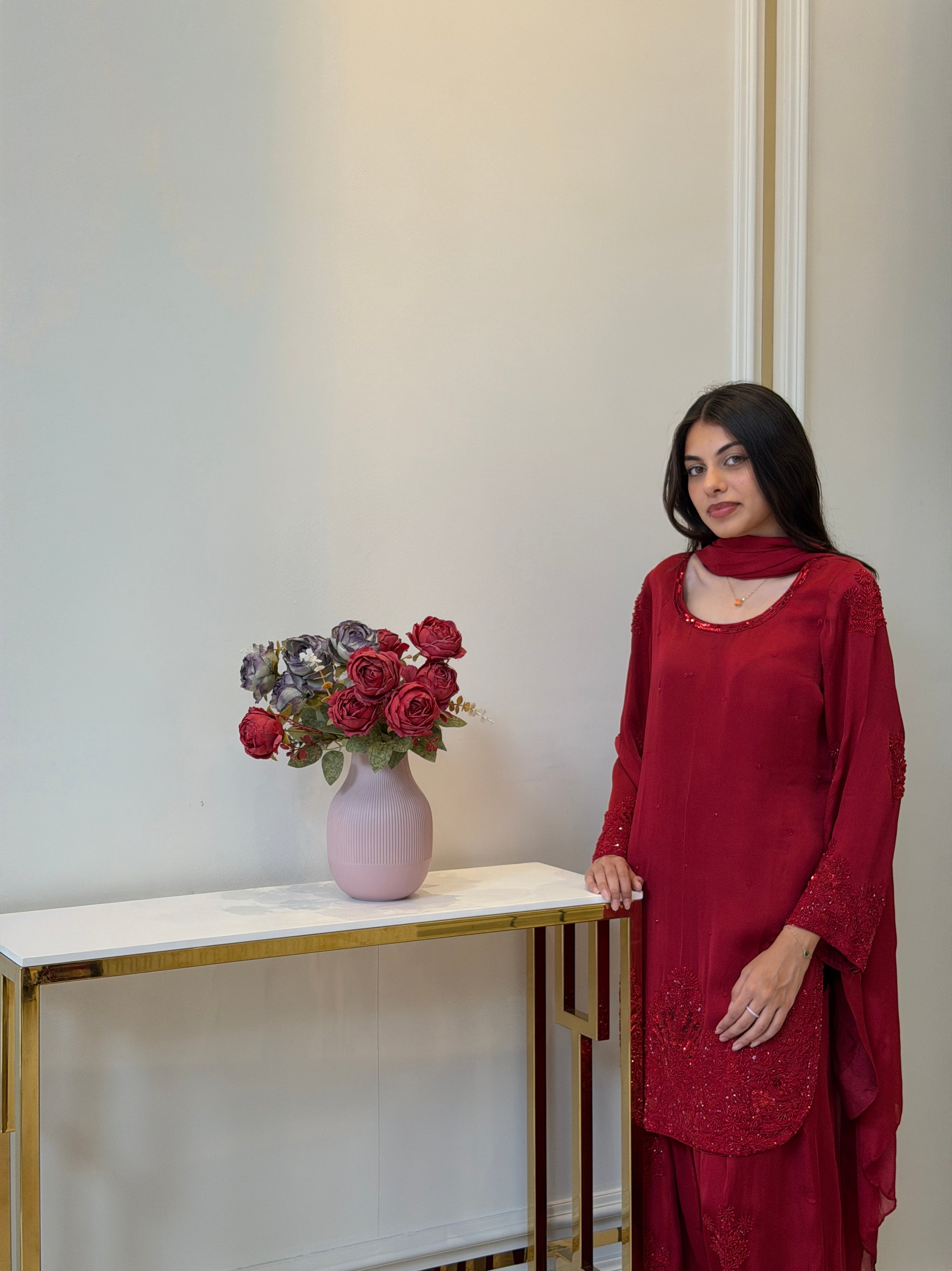 RED FARSHI