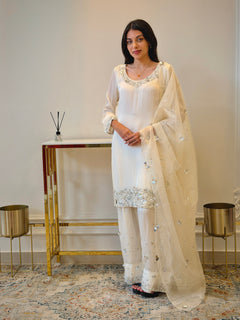 FARSHI SALWAR