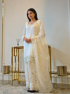 FARSHI SALWAR