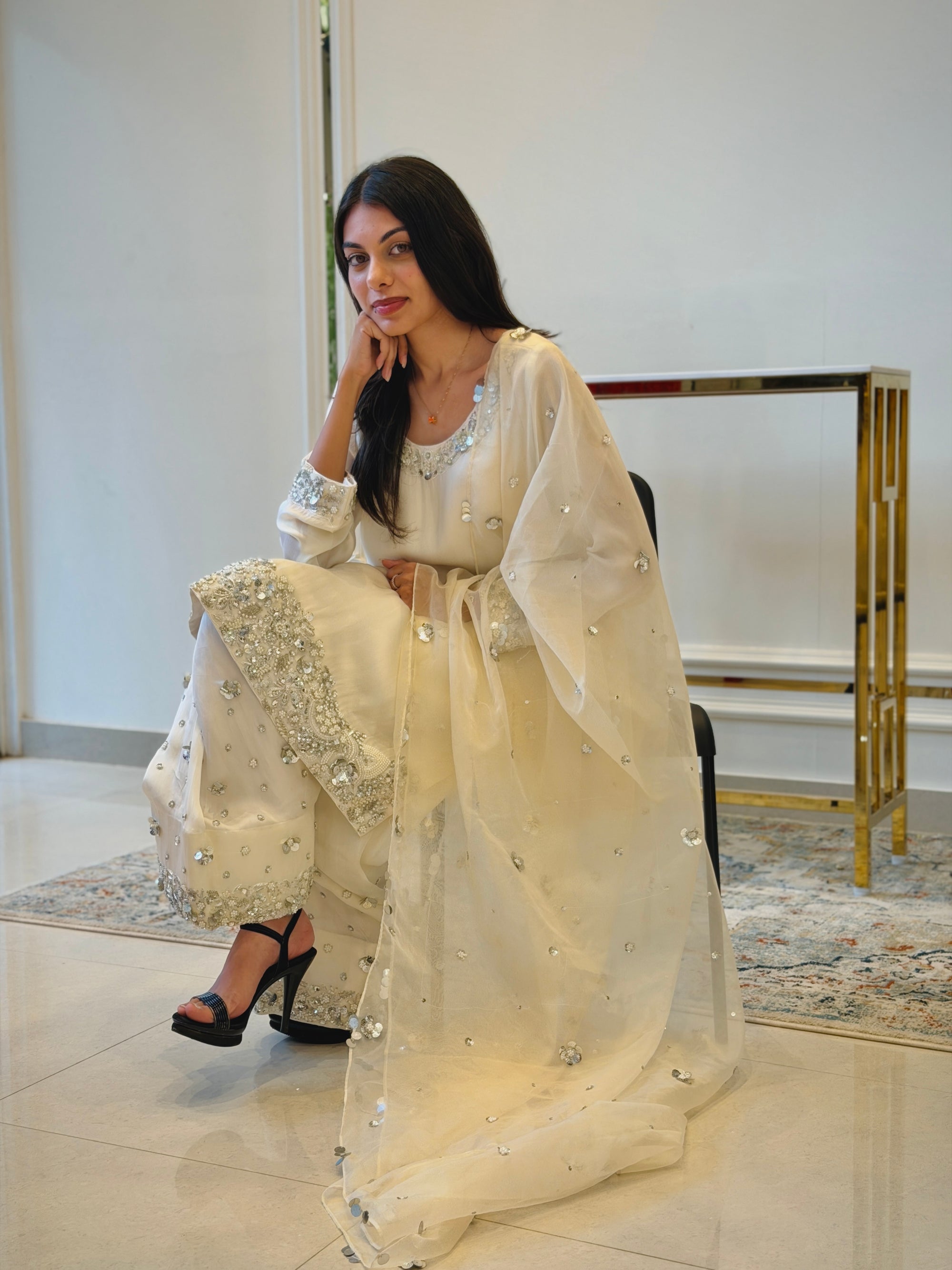 FARSHI SALWAR